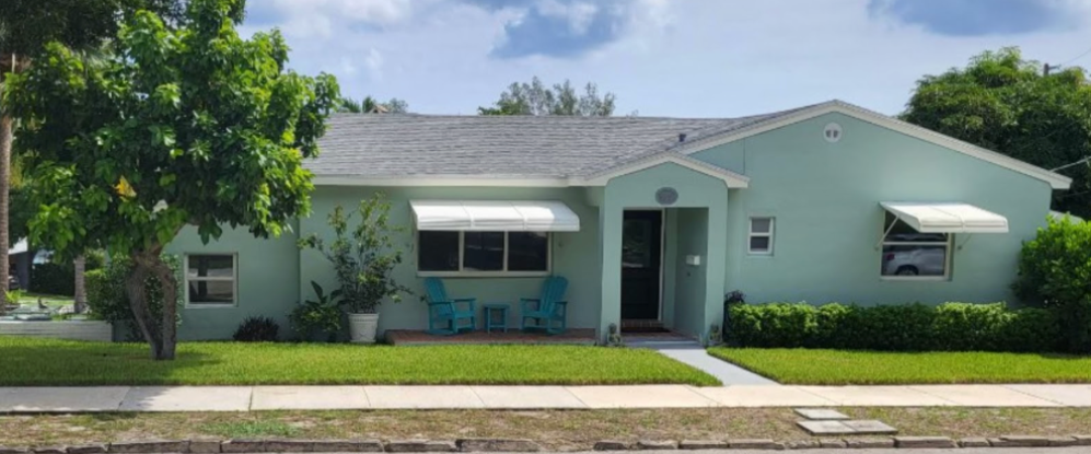 Home of the Month- Oct ‘24