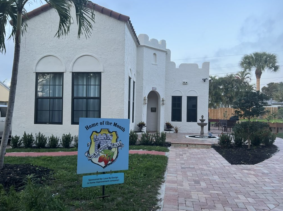 Home of the Month- Feb ‘25
