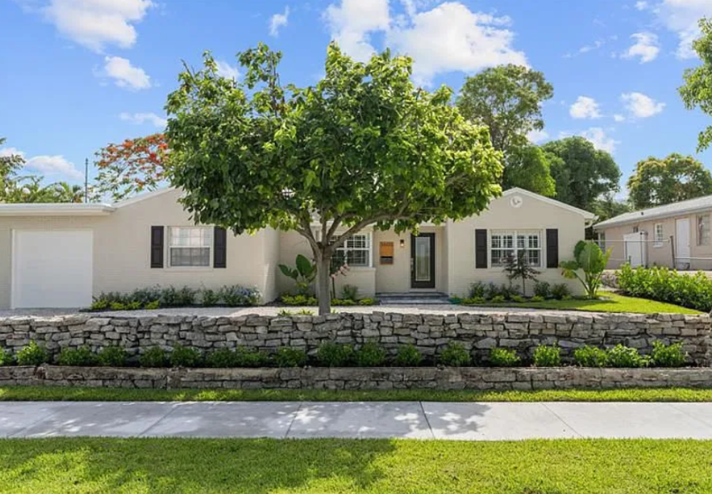 Home of the Month- Jun ‘25