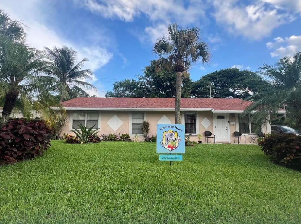 Home of the Month- Jul ‘25