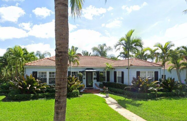 Home of the Month- Mar ‘26