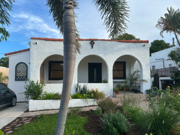 Home of the Month- Jul ‘26
