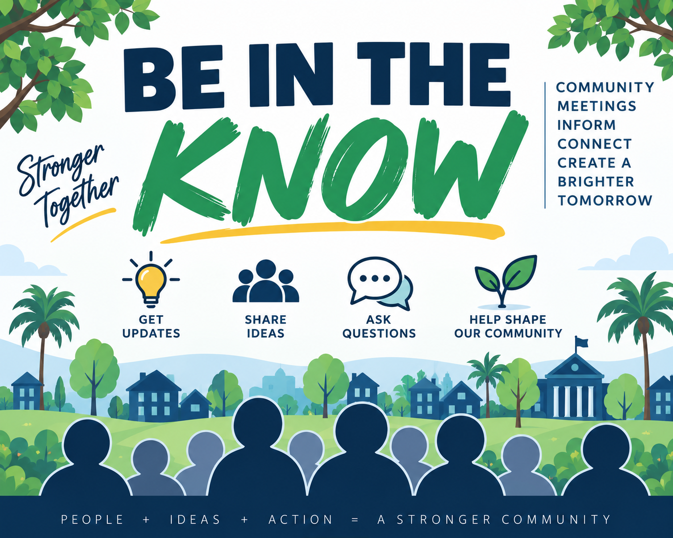 Community Meeting-36th Street Mobility Project