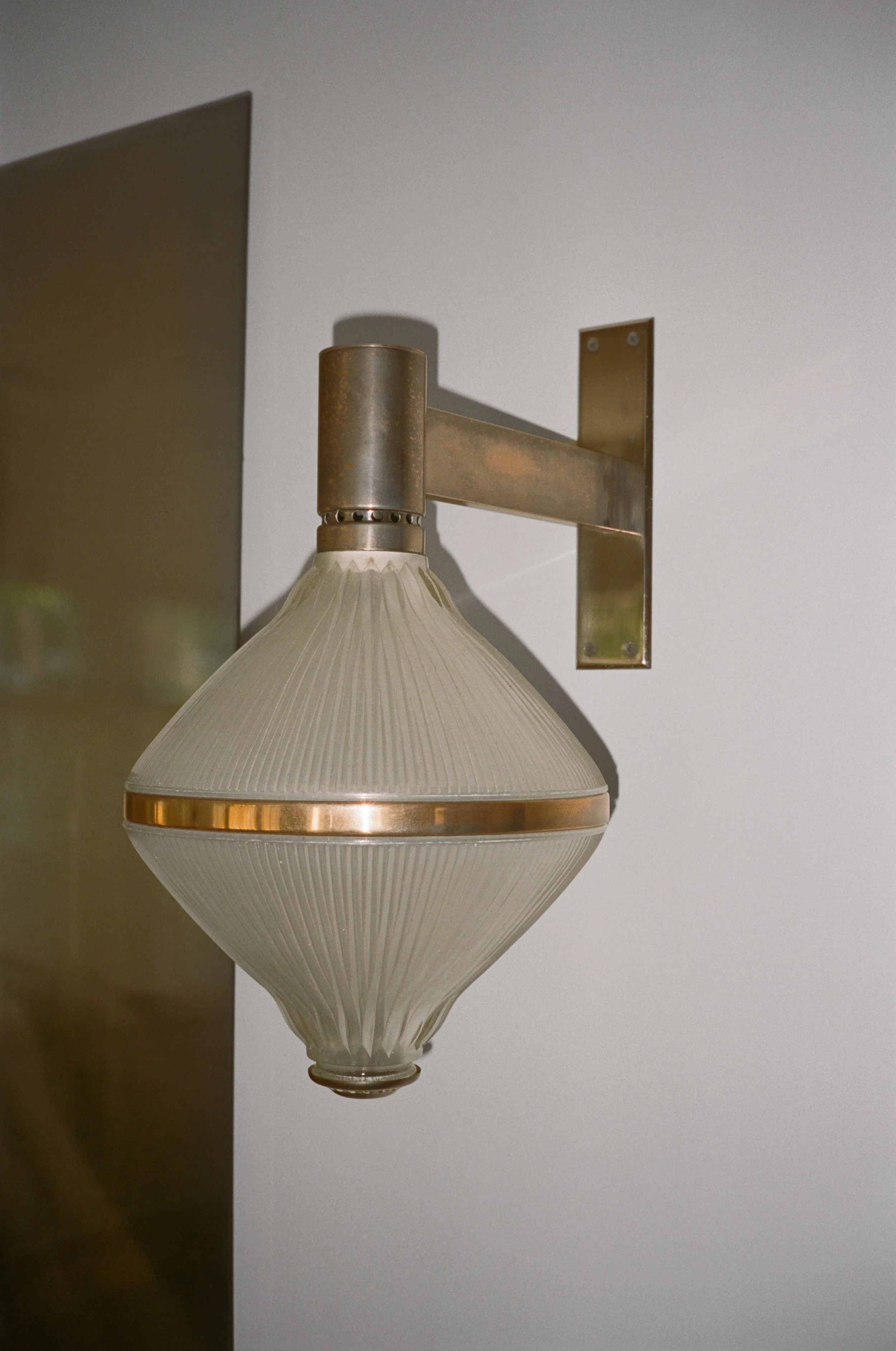 Studio B.B.P.R. for Artemide - Pair of Sconces