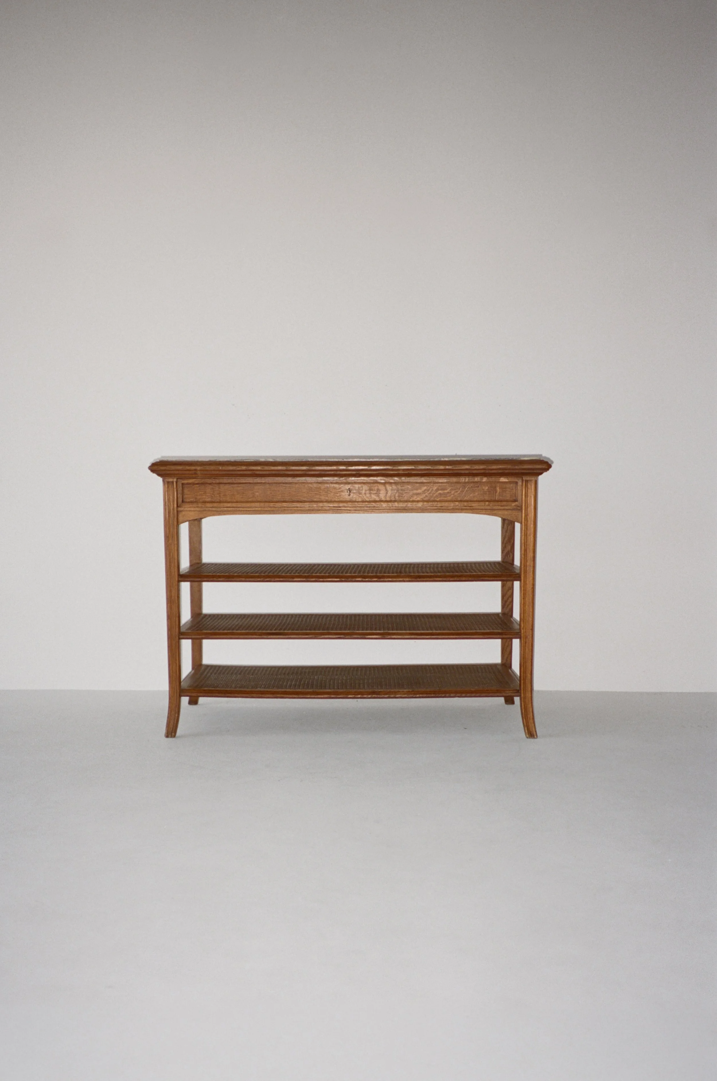 ANONYMOUS - 18th Century Buffet