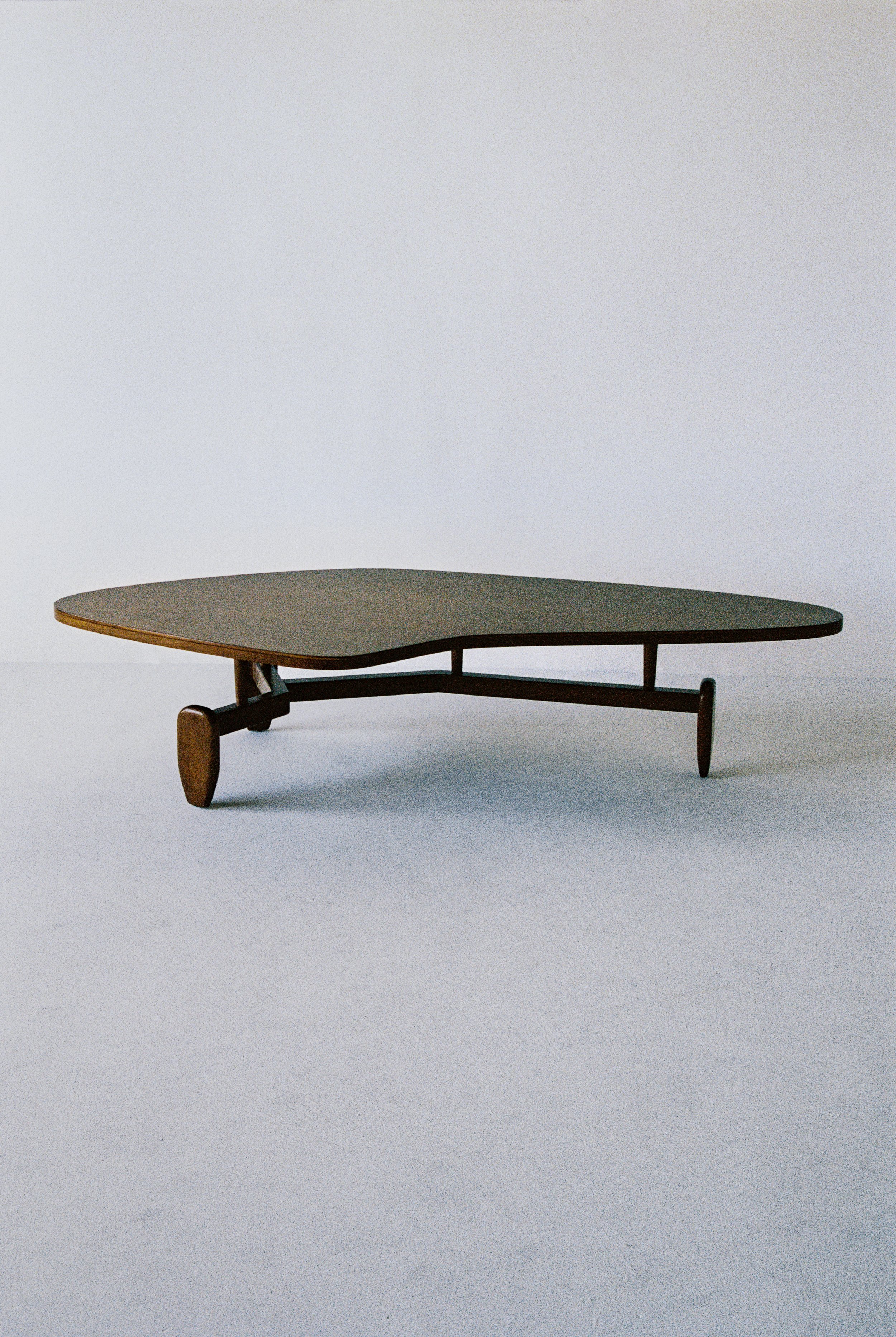 JOHN KEAL - Biomorphic Coffee Table