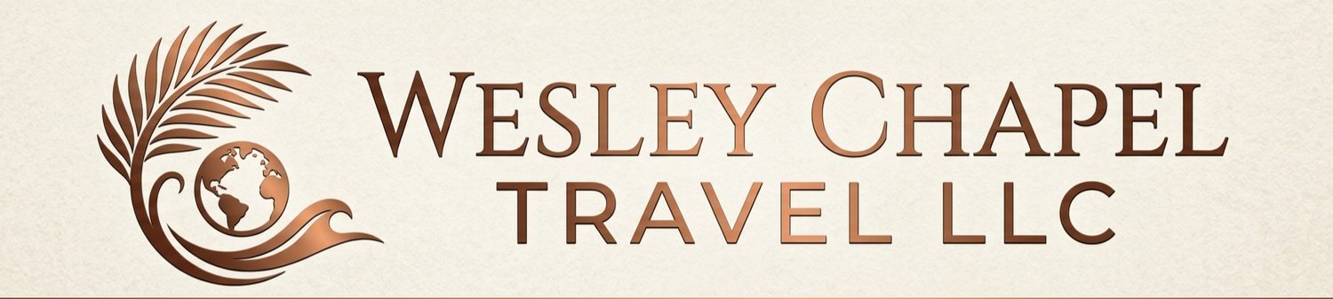 WESLEY CHAPEL TRAVEL LLC