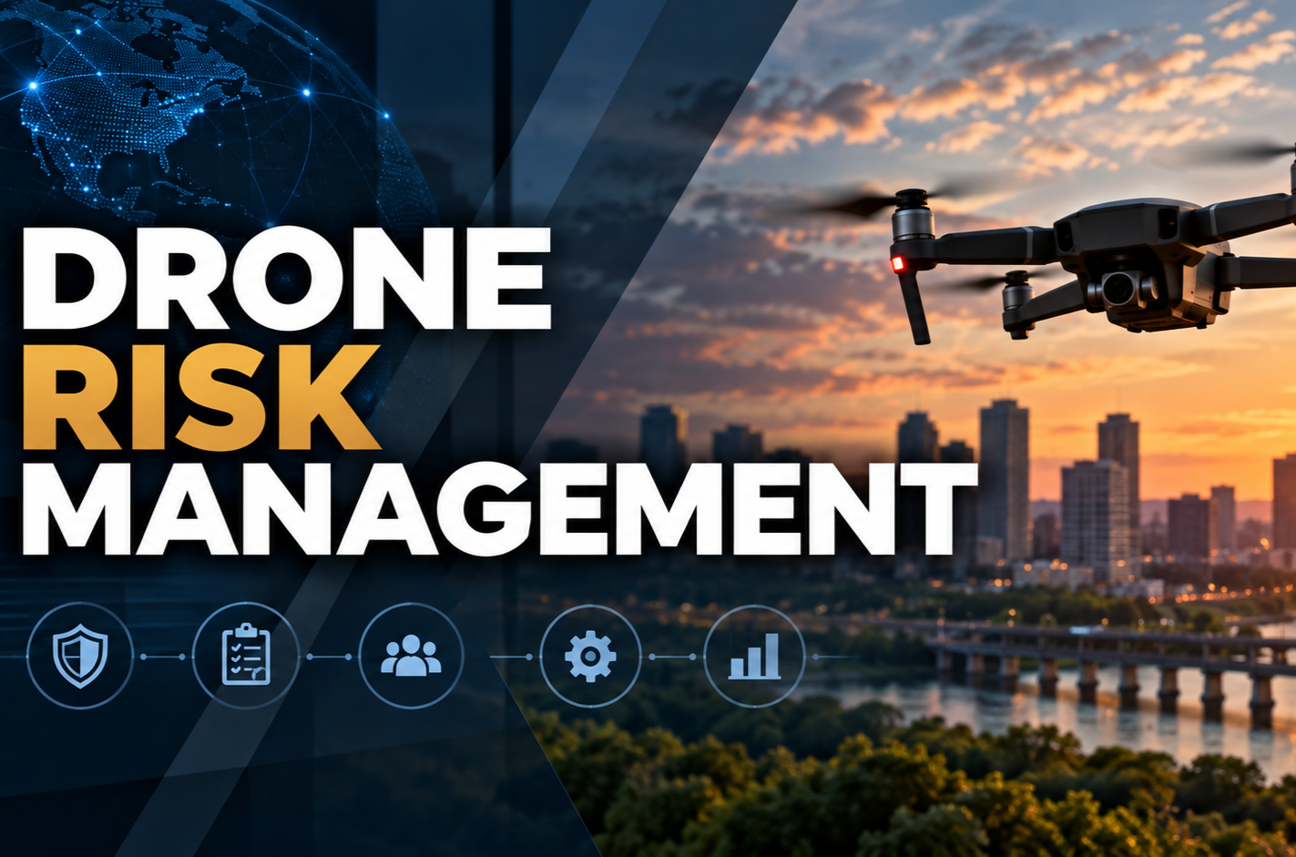 Drone Risk Management at Sunset.png