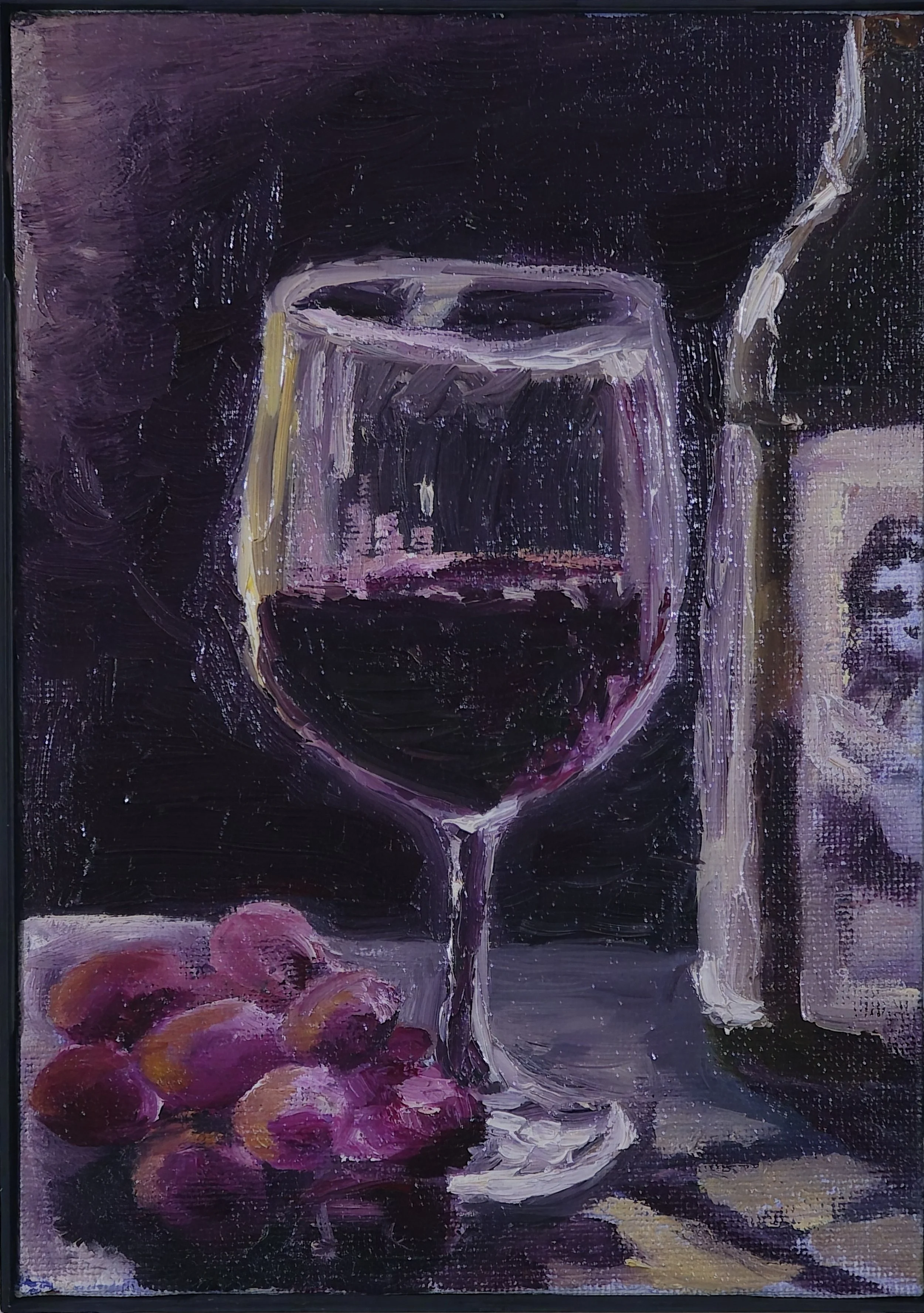 Studies and Preparatory Works
