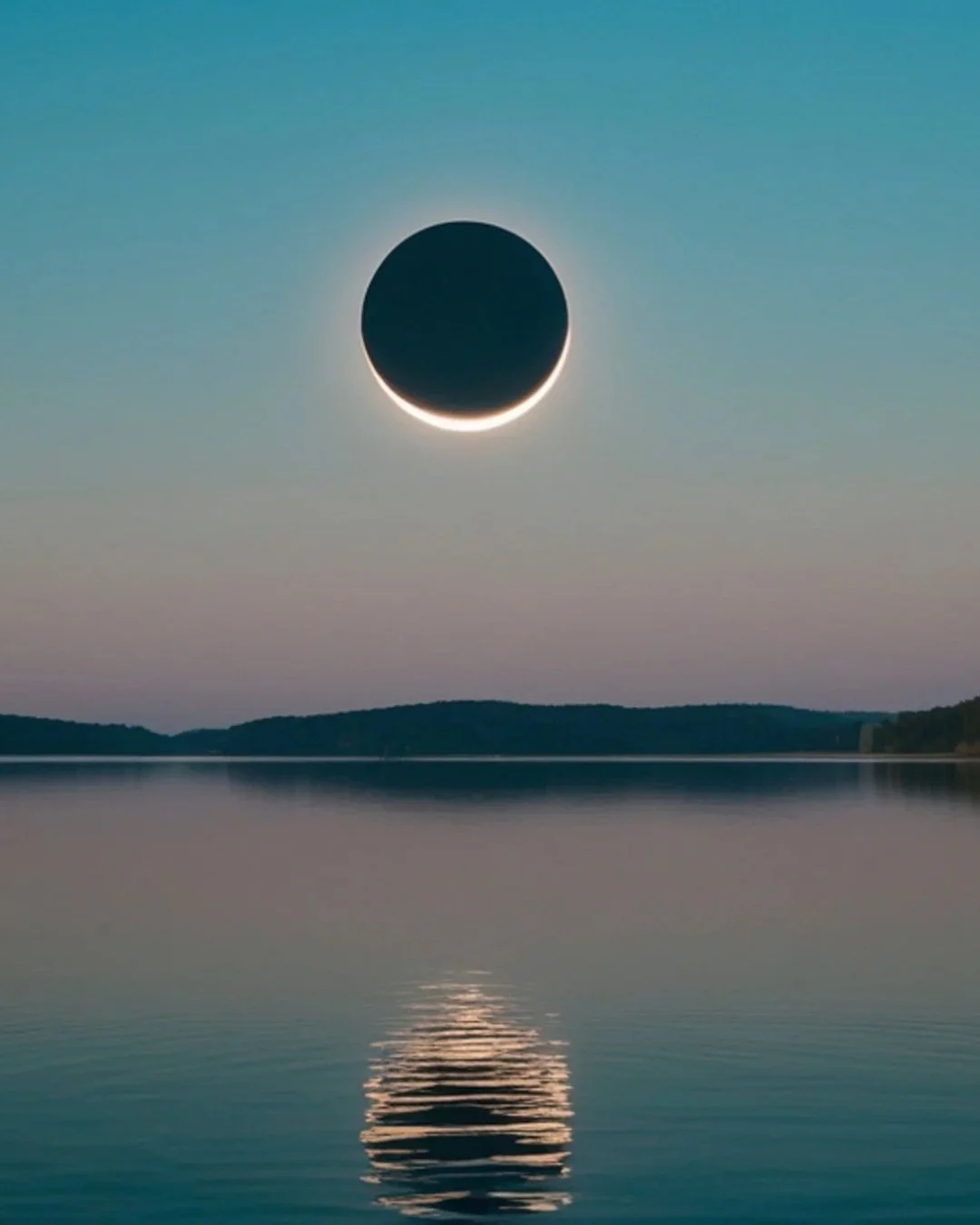 Solar Eclipse in Leo: Letting Go of Who You Thought You Had to Be