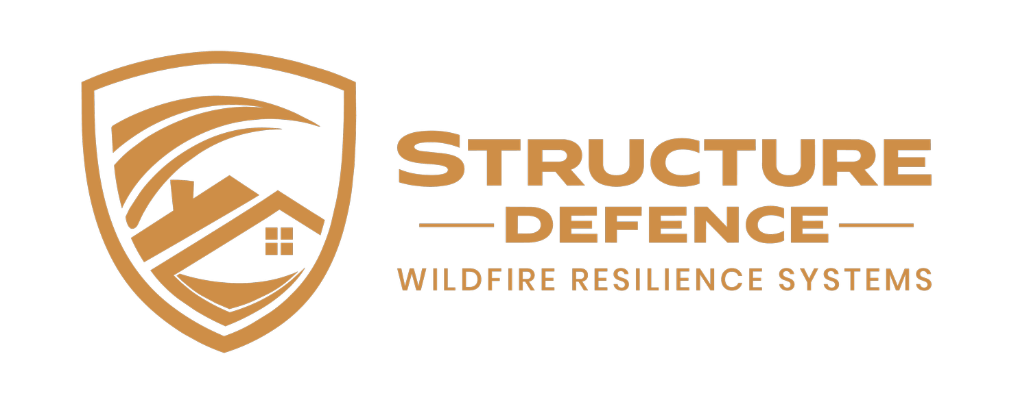Structure Defence