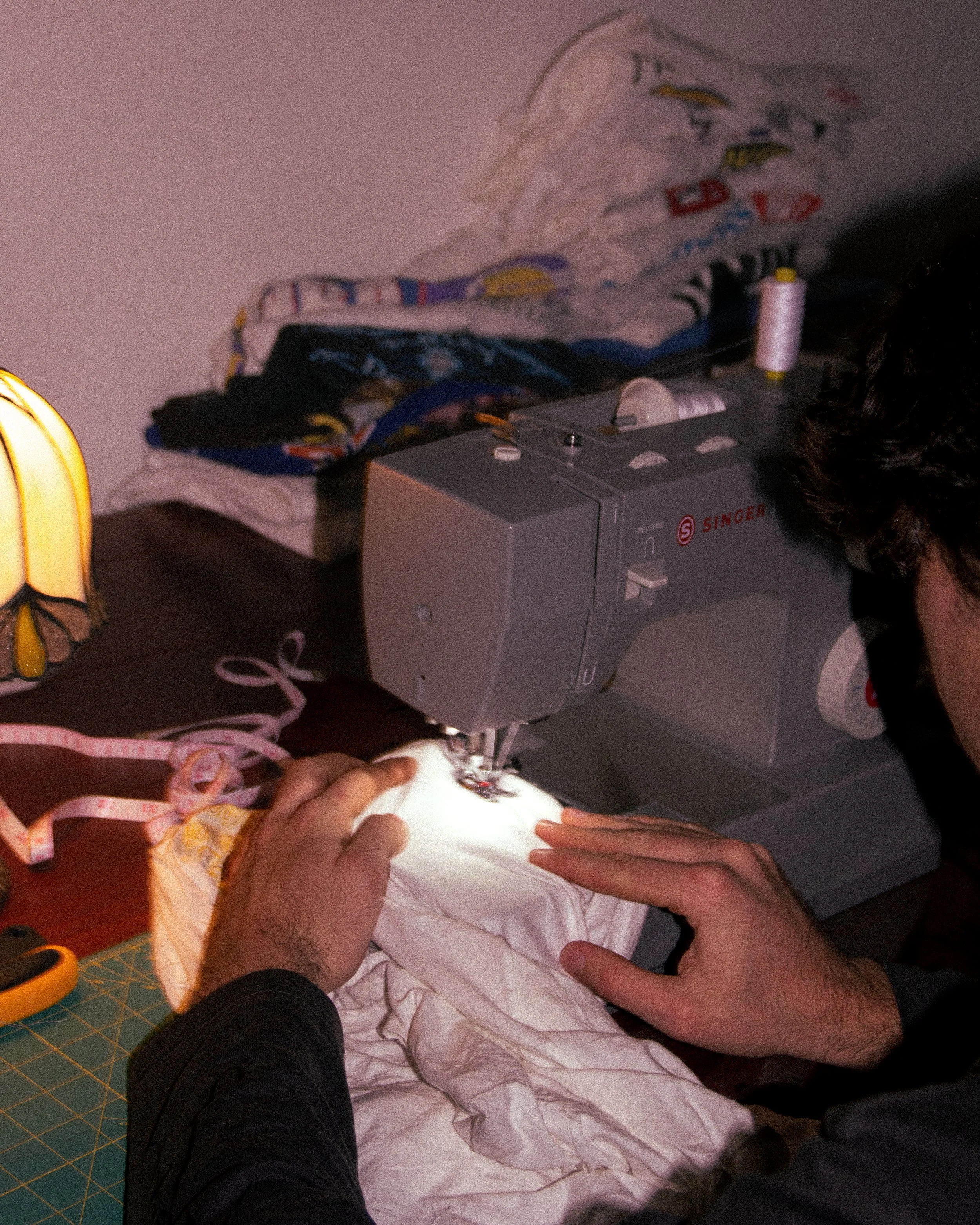 T-Shirt Alterations