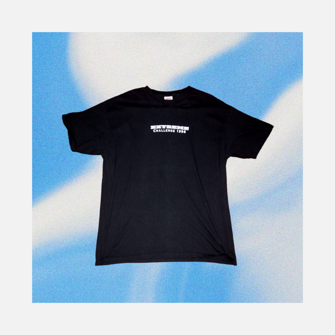 Extreme Challenge 1998 Vintage T-Shirt
