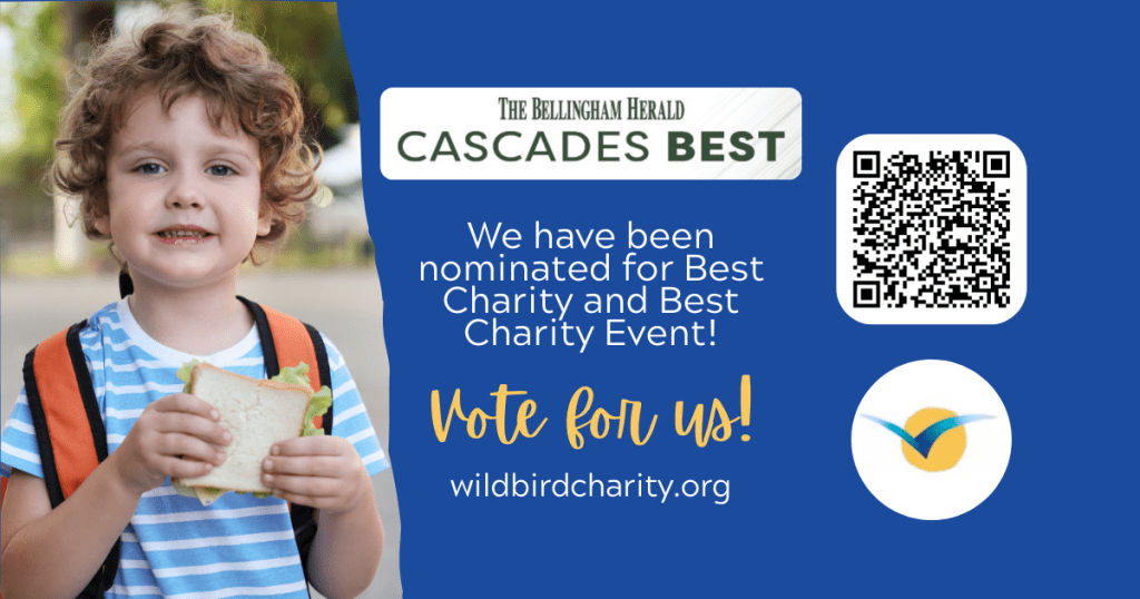 Vote for us!