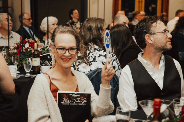 Gala Tickets are Live!
