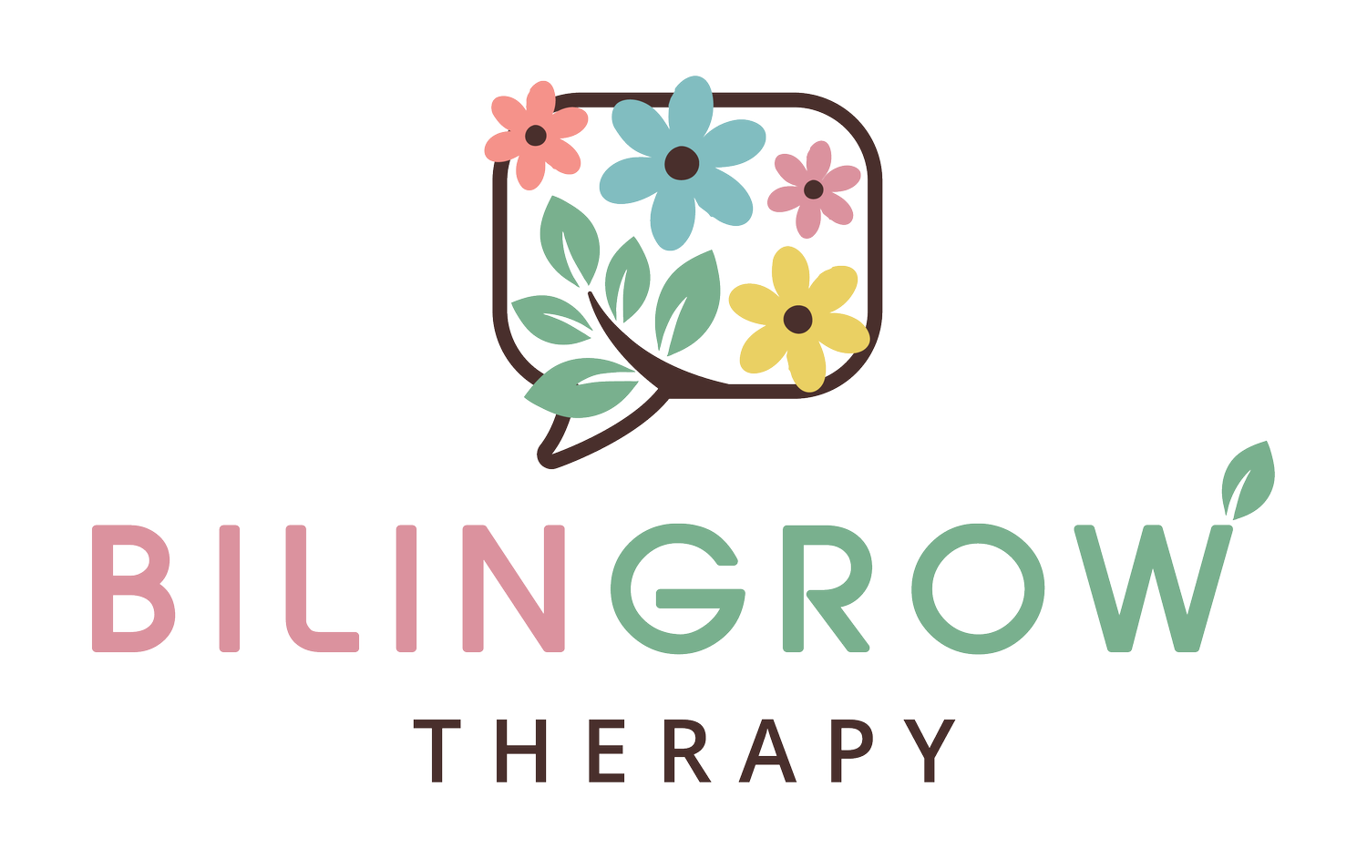 BilinGrow Therapy - Bilingual Speech Therapy 