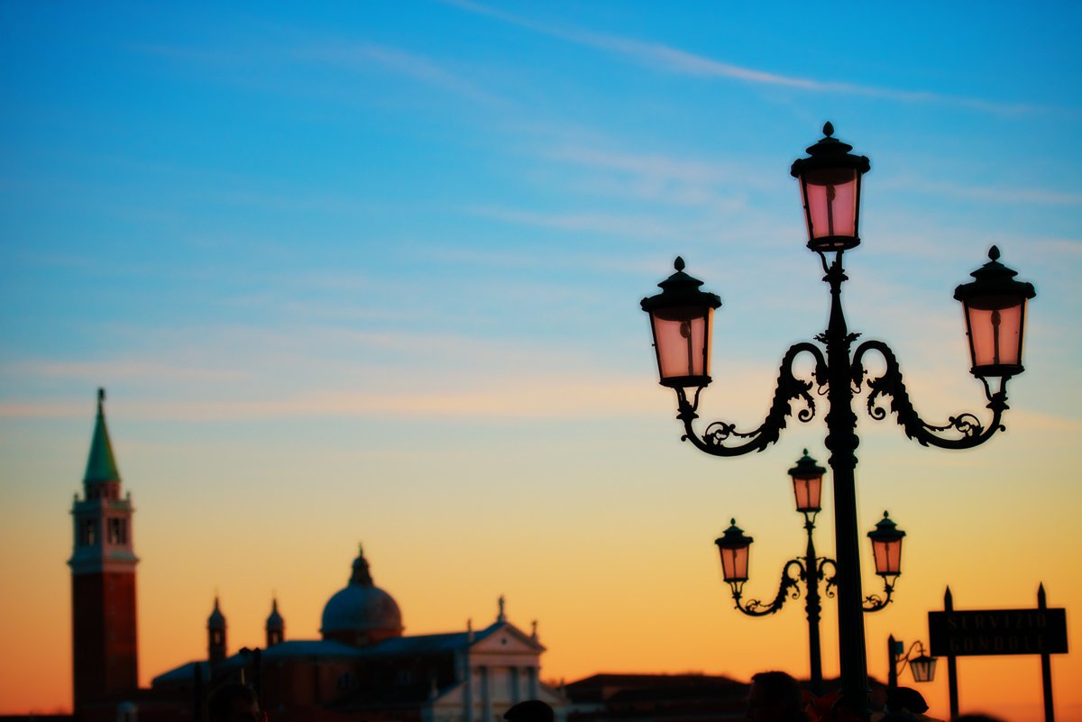 Venice