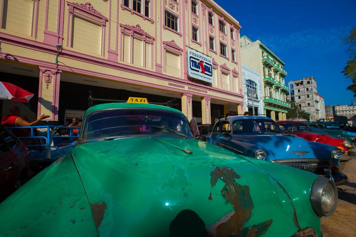 Cuba