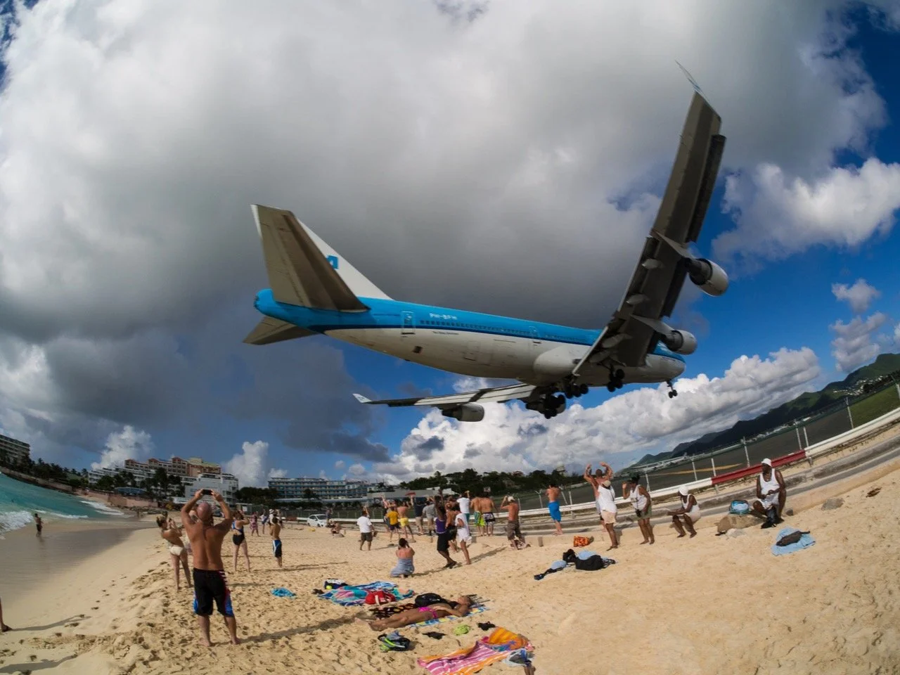 Saint Maarten