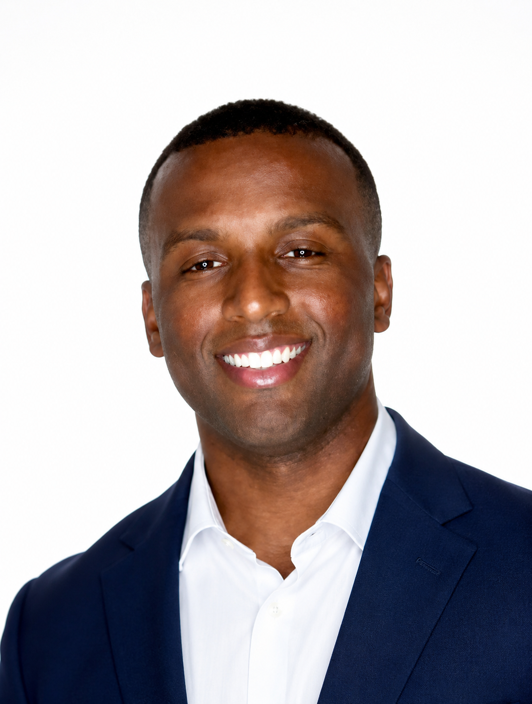 Winston Brown Founder CEO