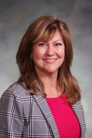 Colorado State Senator Lisa Cutter, District 20.jpg