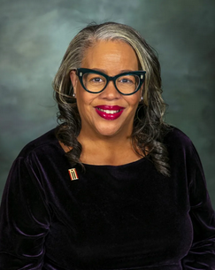 Arapahoe County Commissioner District 4 Leslie Summey.png