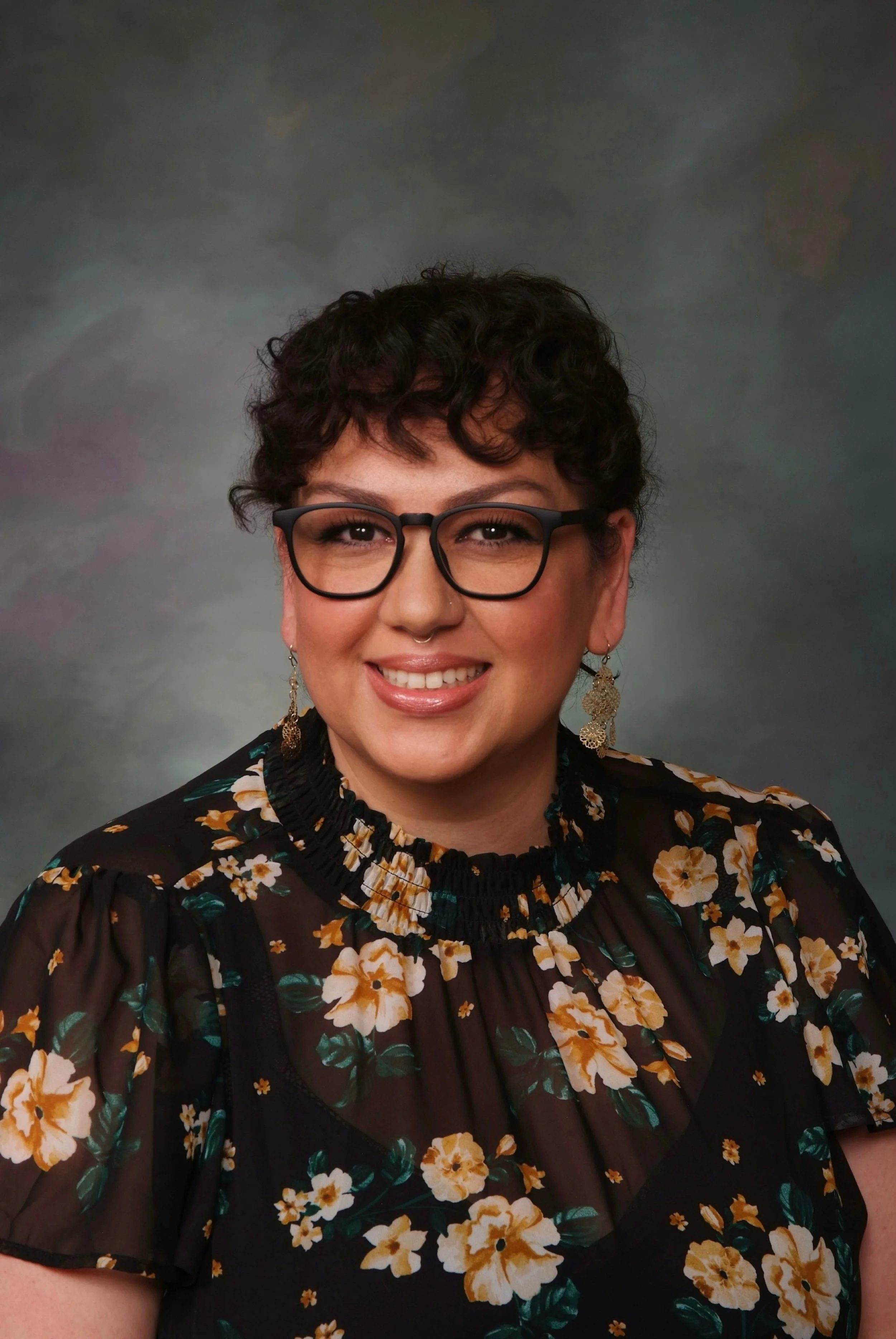 Colorado State Representative Mandy Lindsay, District 42.jpeg