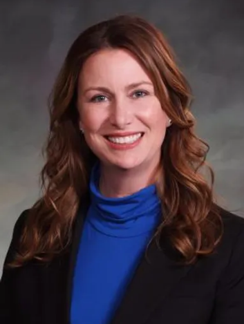 Colorado State Senator Jessie Danielson, District 22.png