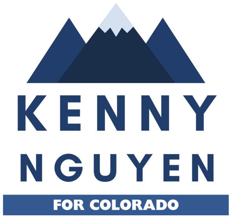 Nguyen for Colorado 2026