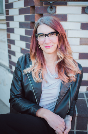 Colorado State Representative Brianna Titone, District 27.png