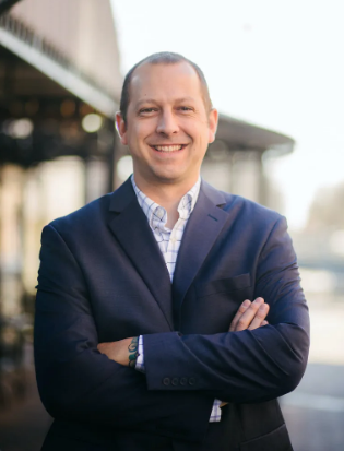 House Speaker pro tempore Andrew Boesenecker.png