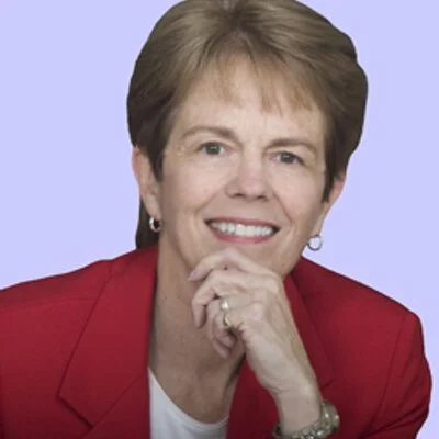Former State Representative Sue Schafer, District 24.jpg