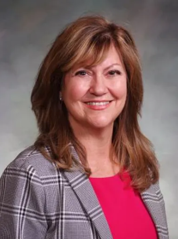 Colorado State Senator Lisa Cutter, District 20.png