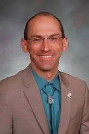 Colorado State Senator Mike Weissman, District 28.jpg
