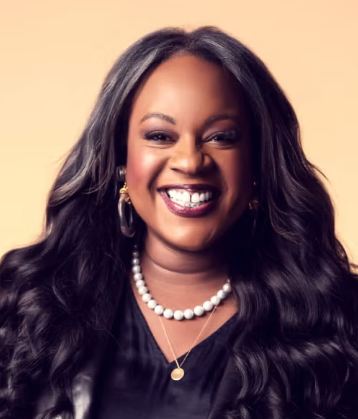 Former State Representative Leslie Herod, District 8.png