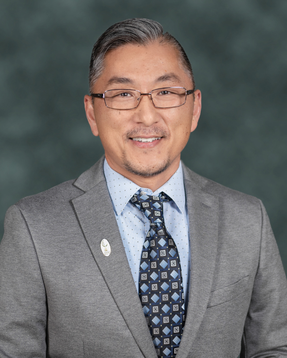 Commerce City Council Member Craig Kim.png