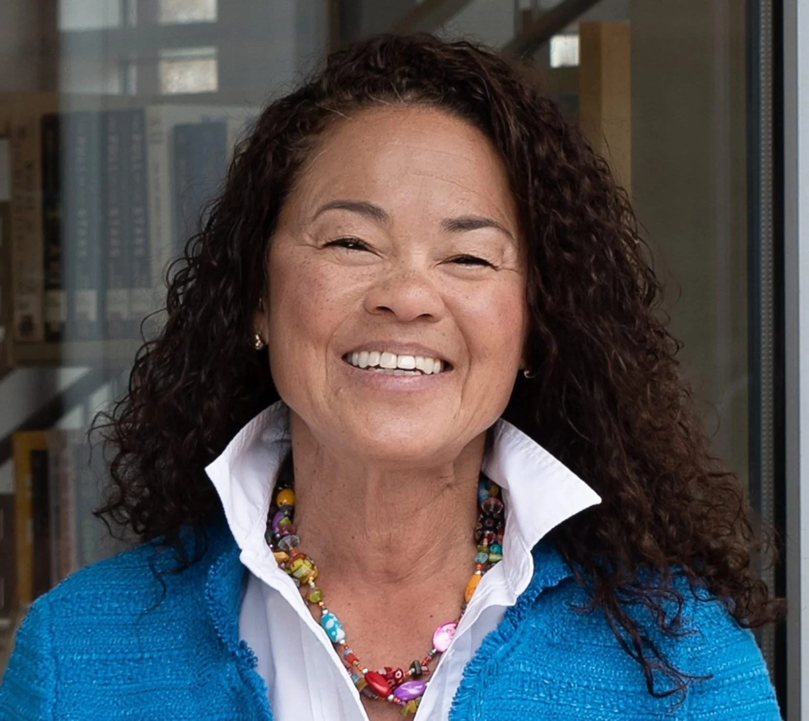 Arvada Council Member Sharon Davis.jpg