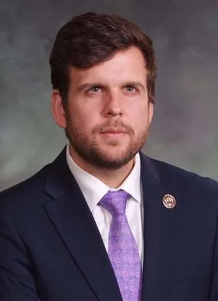 Colorado State Representative Javier Mabrey, District 1.jpg