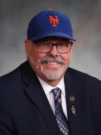 Colorado State Senator Tom Sullivan, District 27.png