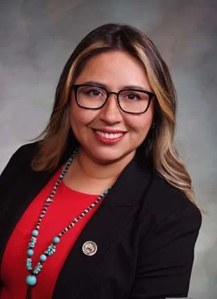 Colorado State Representative Elizabeth Velasco, District 57.jpg