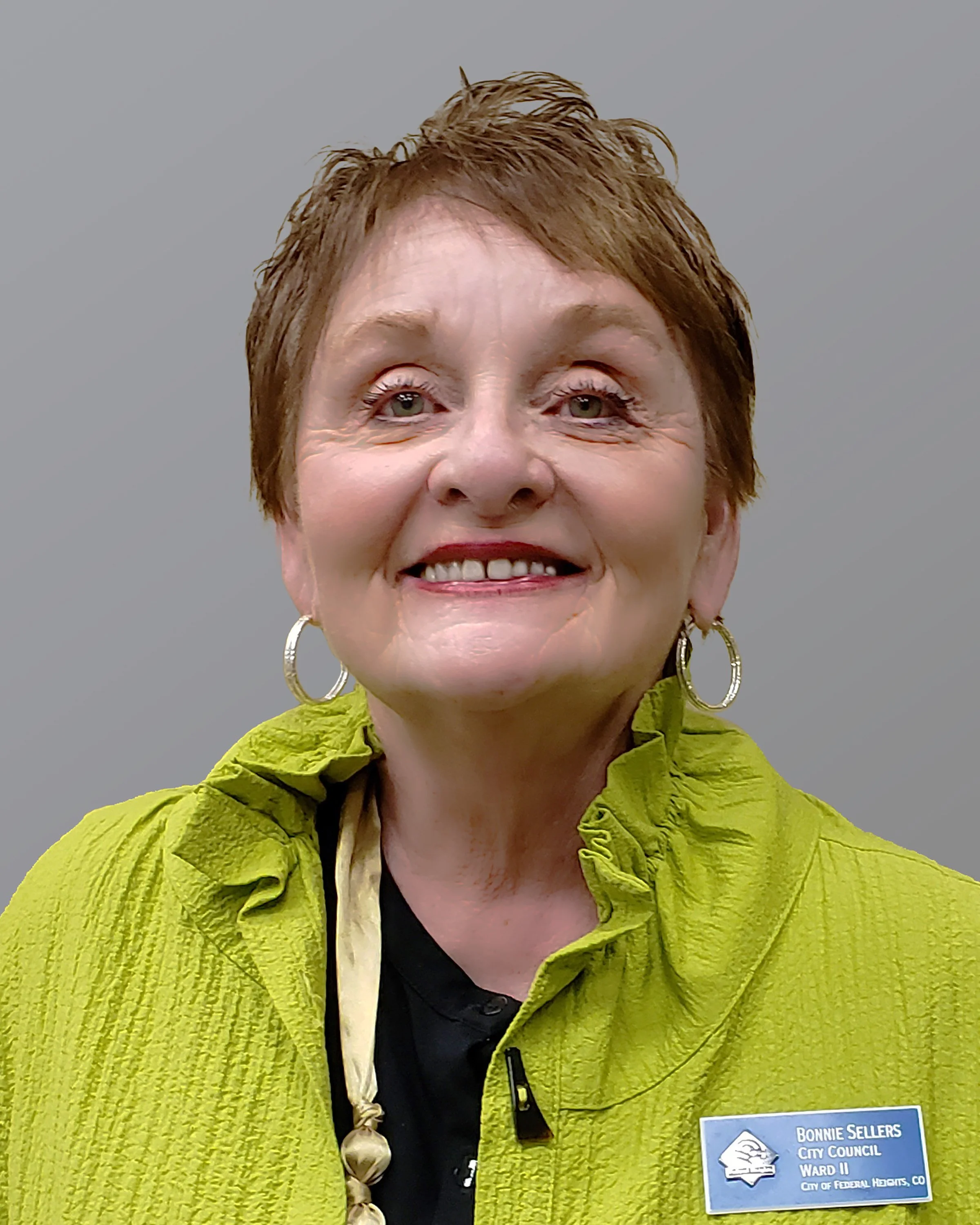 Federal Heights Council Member Bonnie Sellers.jpg