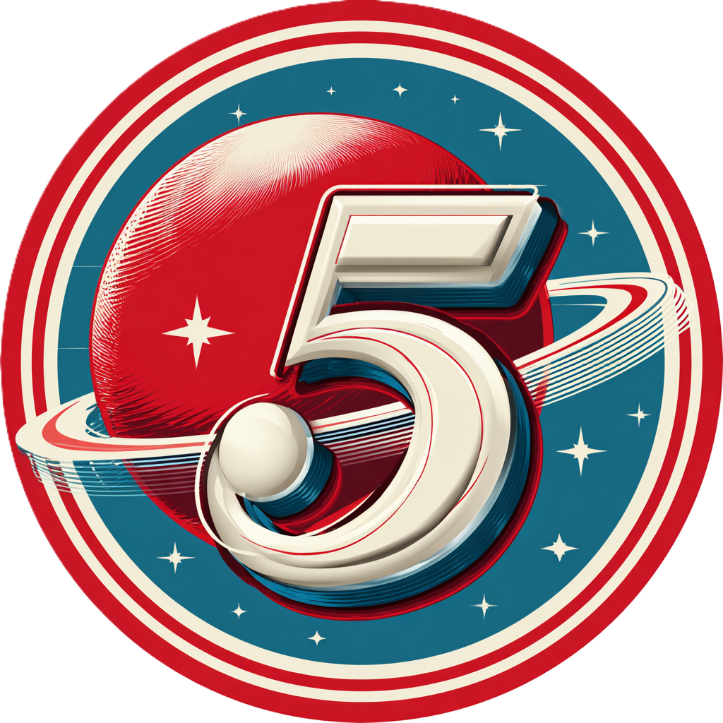 Red 5 Collective