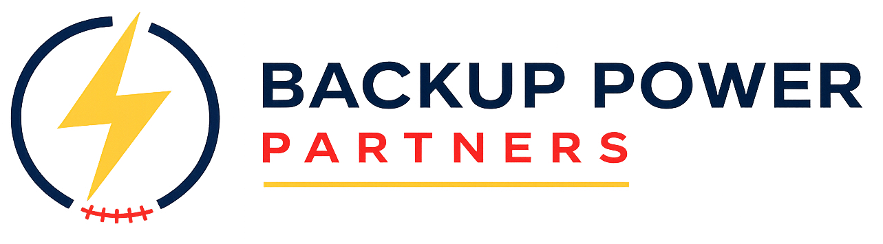 Backup Power Partners