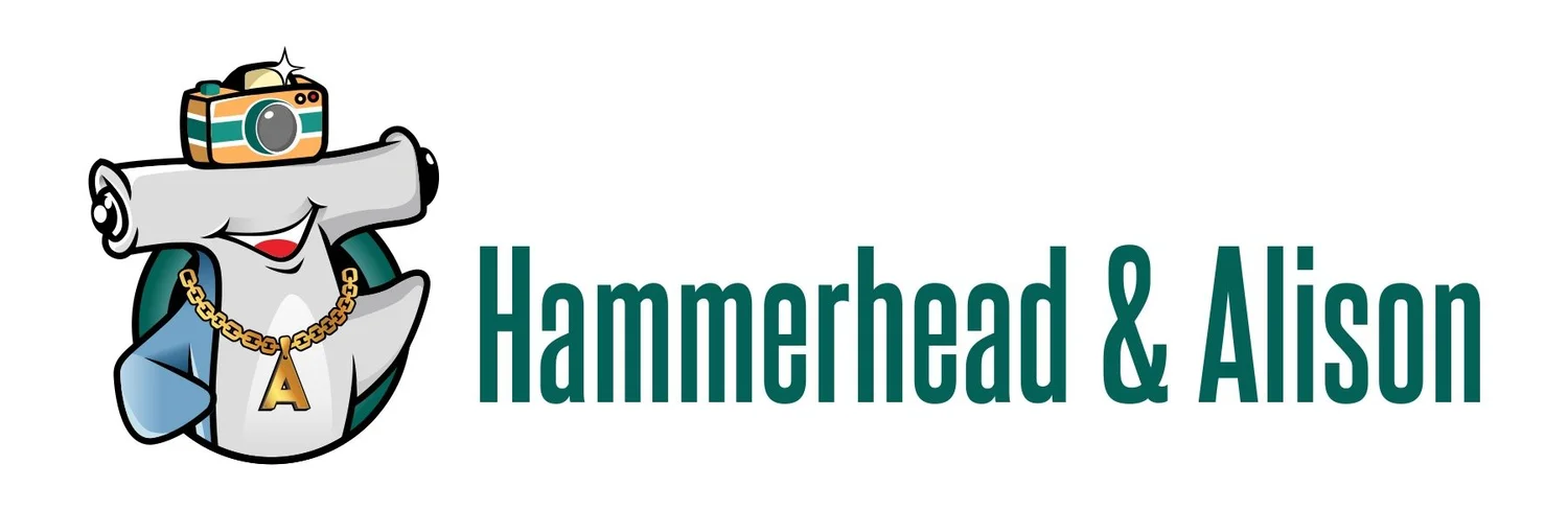 Hammerhead Sports and Alison Teresa Photography and Videography