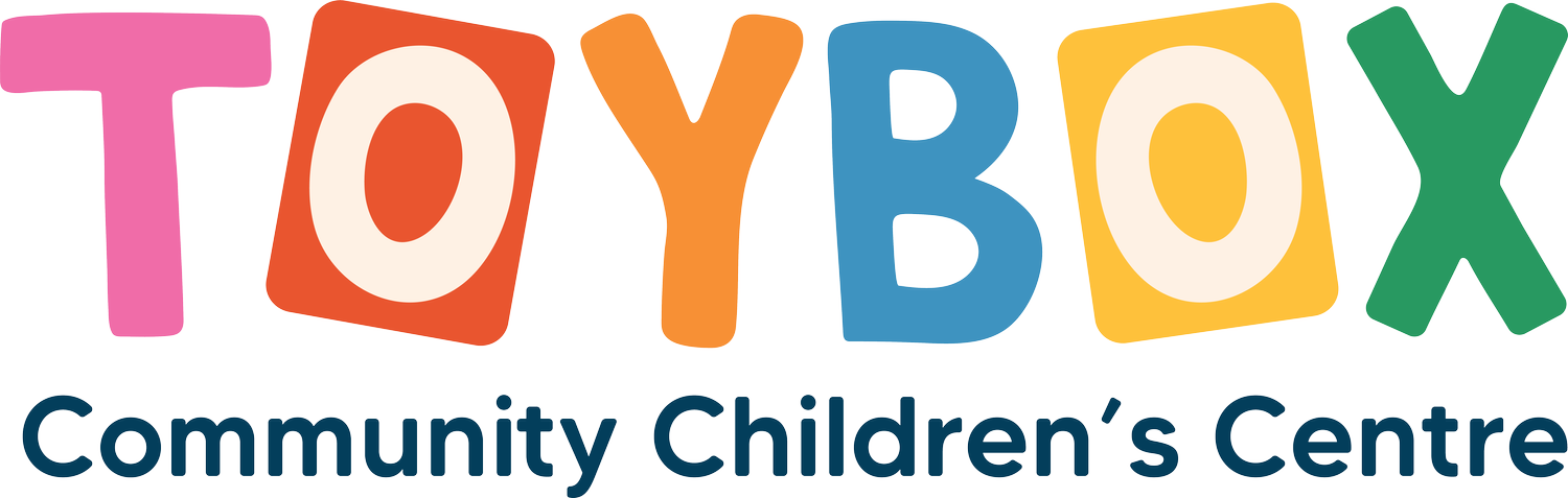 Toybox Children's Centre