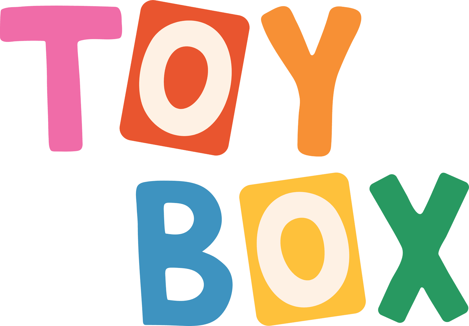 Toybox Children's Centre