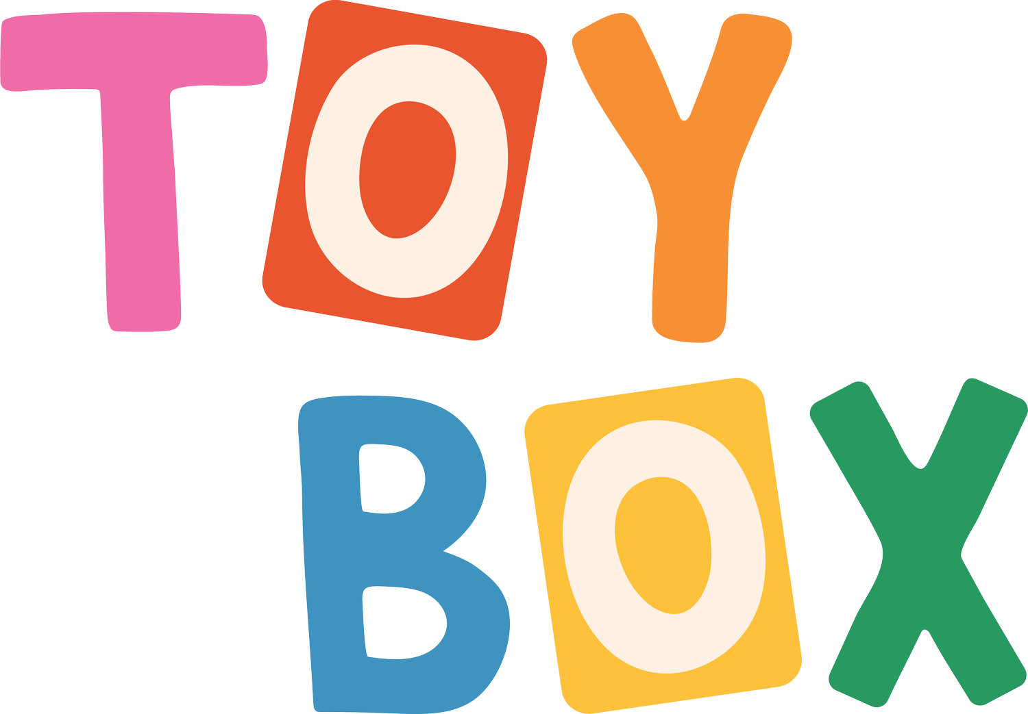 Toybox Children's Centre