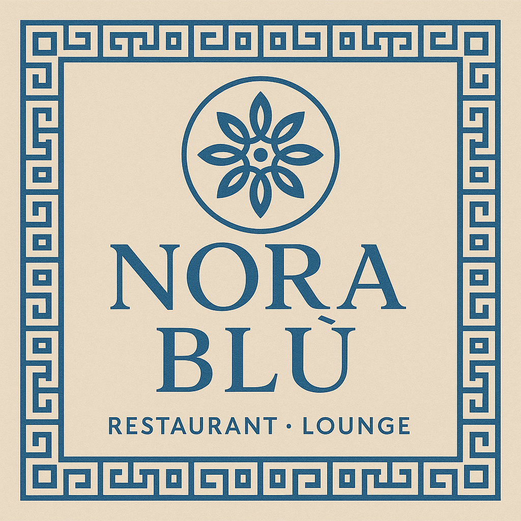 Nora Blú