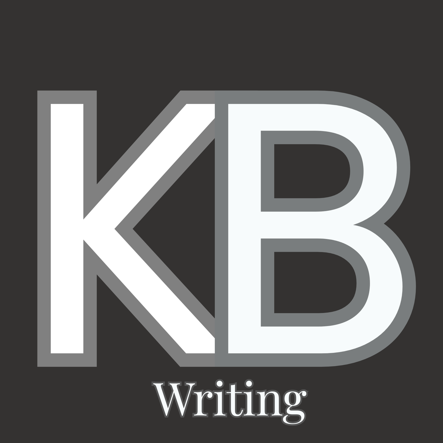 Kevin Brown, Mental Health Writer