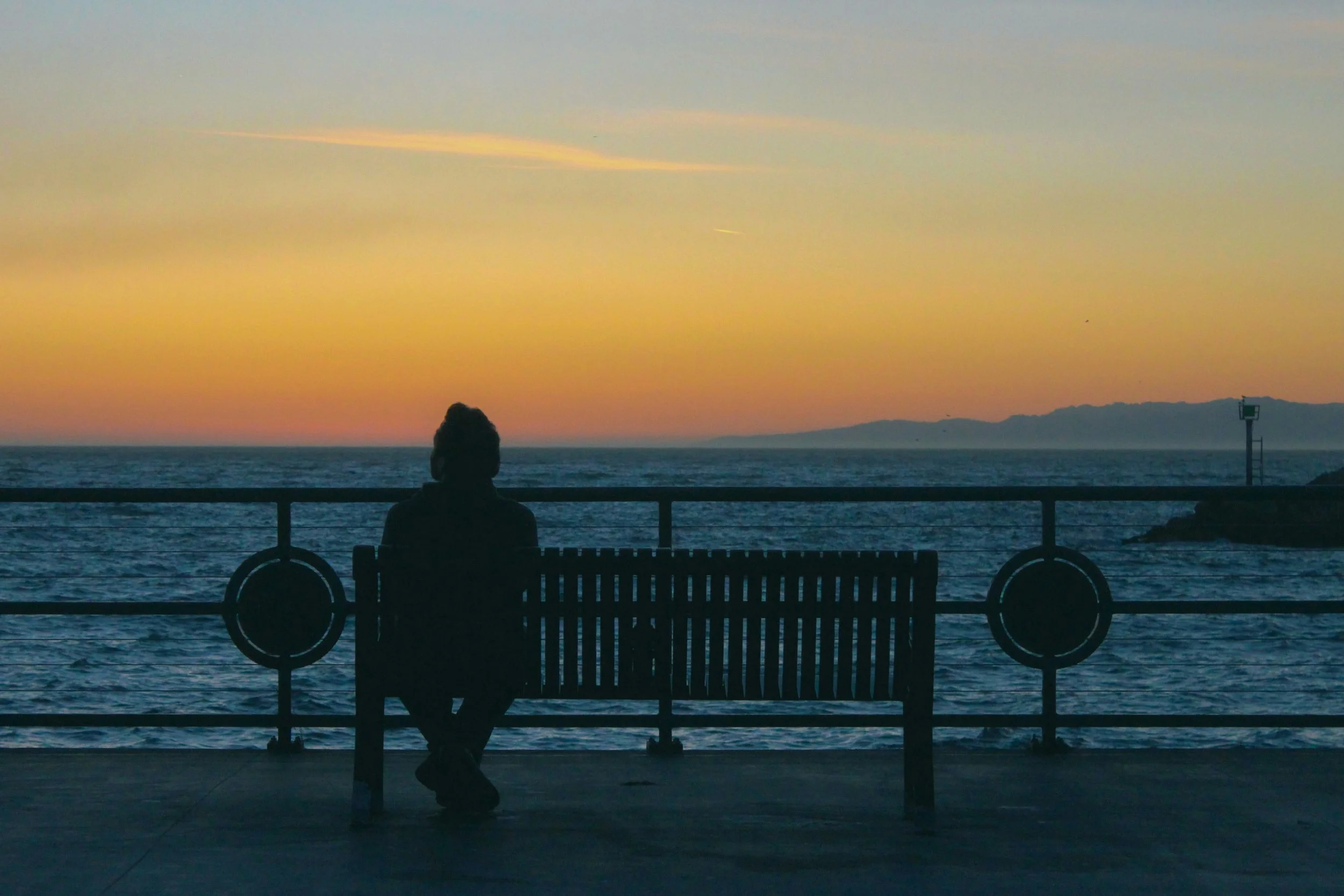 What Happens to People Who Live Alone for Too Long?